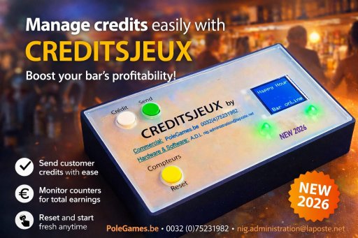 CREDITJEUX