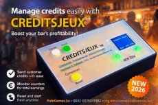 CREDITJEUX